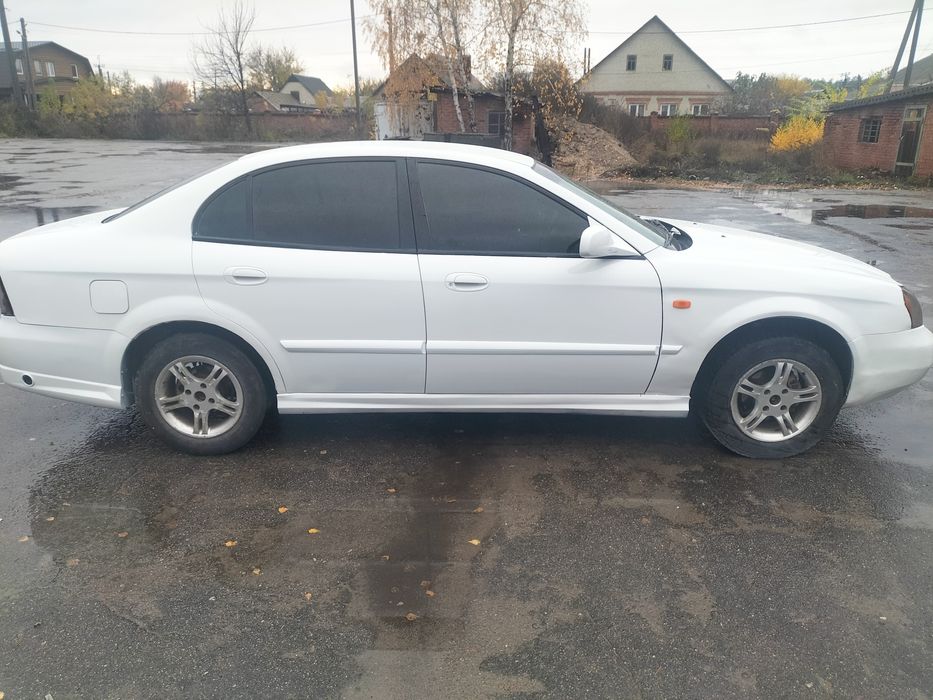 Продам Шевроле Епіка ( Еванда )