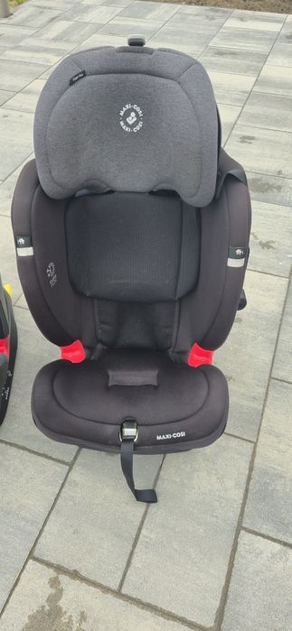 Fotelik Maxi Cosi Titan