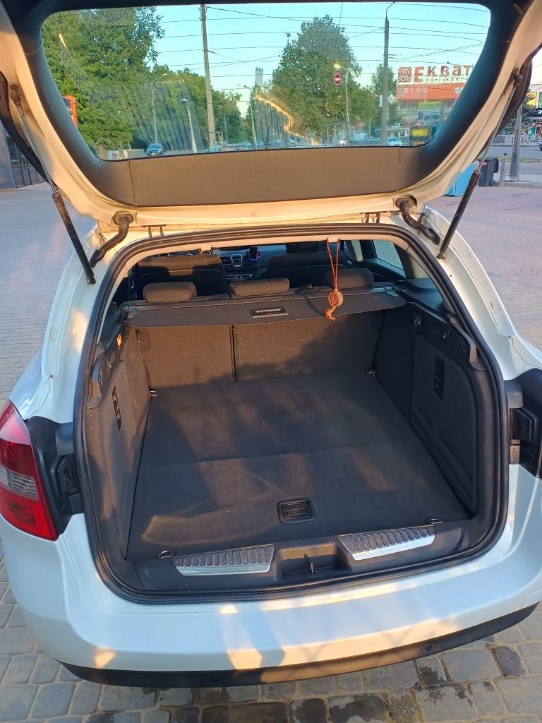 Renault Laguna 3