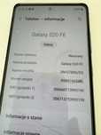 Samsung Galaxy S20FE