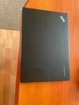 Lenovo T450, i7-5600U, 256ssd, 8gb
