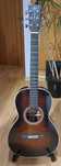 Guitarra Parlor Sigma com garantia e gigbag