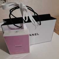 CHANEL EAU DE TOILETTE  100ml в упаковке.Оригинал.