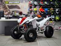 Yamaha RAPTOR 350