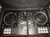 kontroler DJ Hercules DJControl Inpulse 500