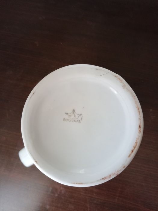 Caneca Vista Alegre