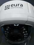 Kamera eura professional
