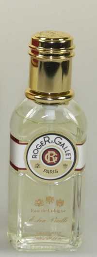 P/ HOMEM / Roger & Gallet "Extra-Vieille" / Eau de Cologne