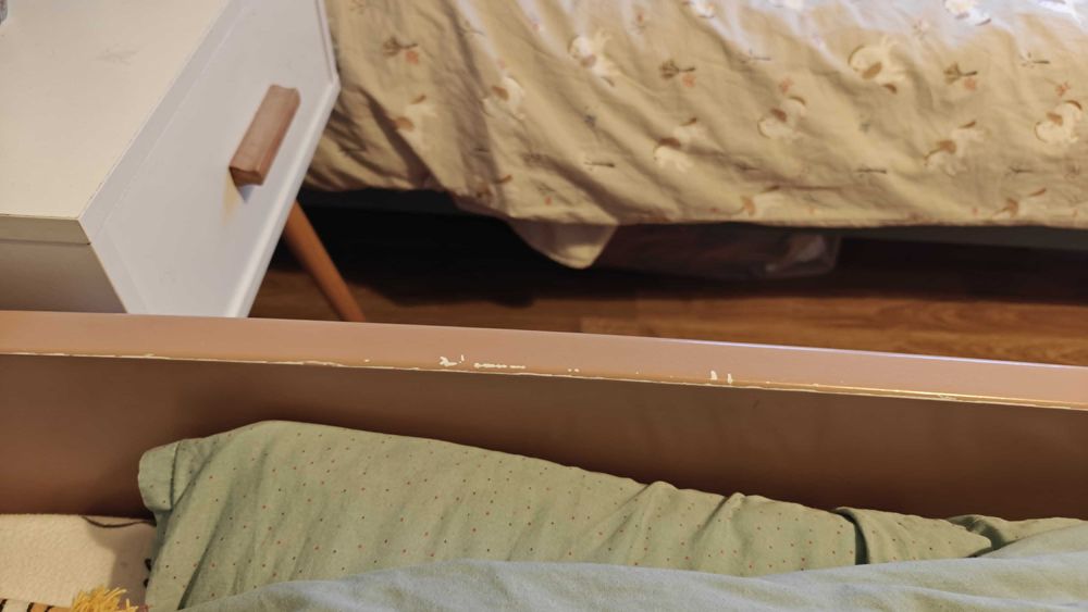 Camas Criança La Redoute