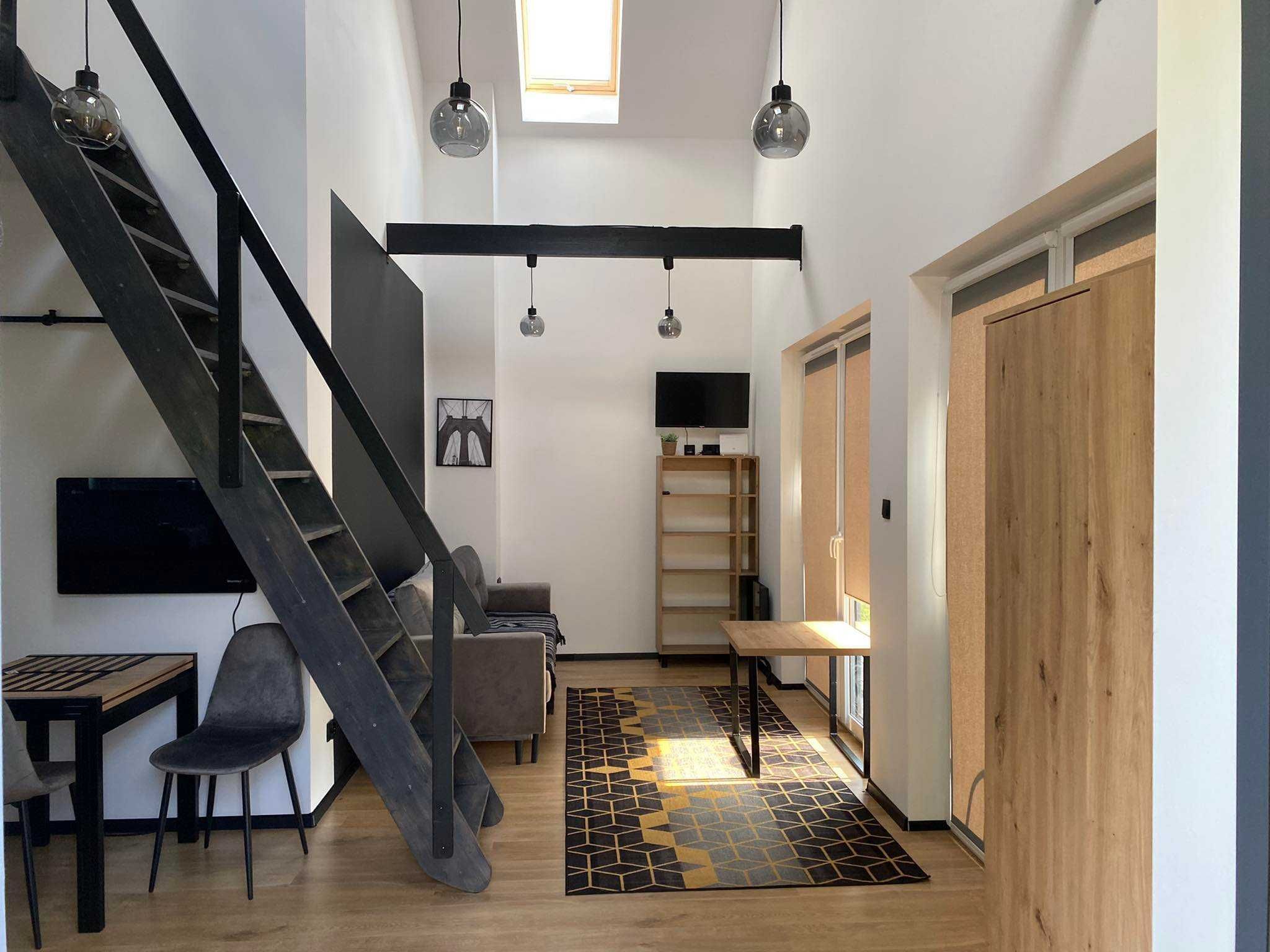 Nowoczesne apartamenty na wyłączność koło Zamościa - PROMOCJA!
