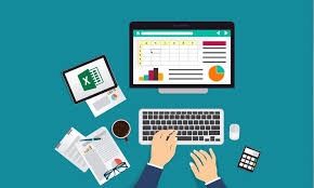 Макроси vba, шаблони, розрахунки Єксель