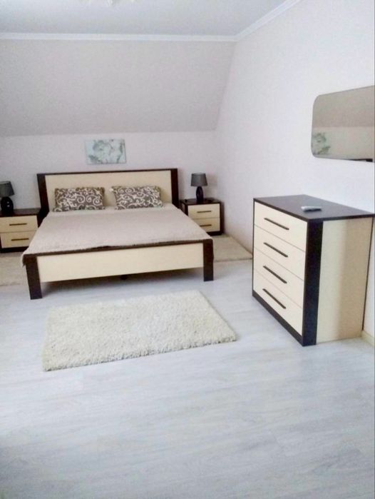 Оренда Будинку поряд м. Осокорки/Славутич піша доступність