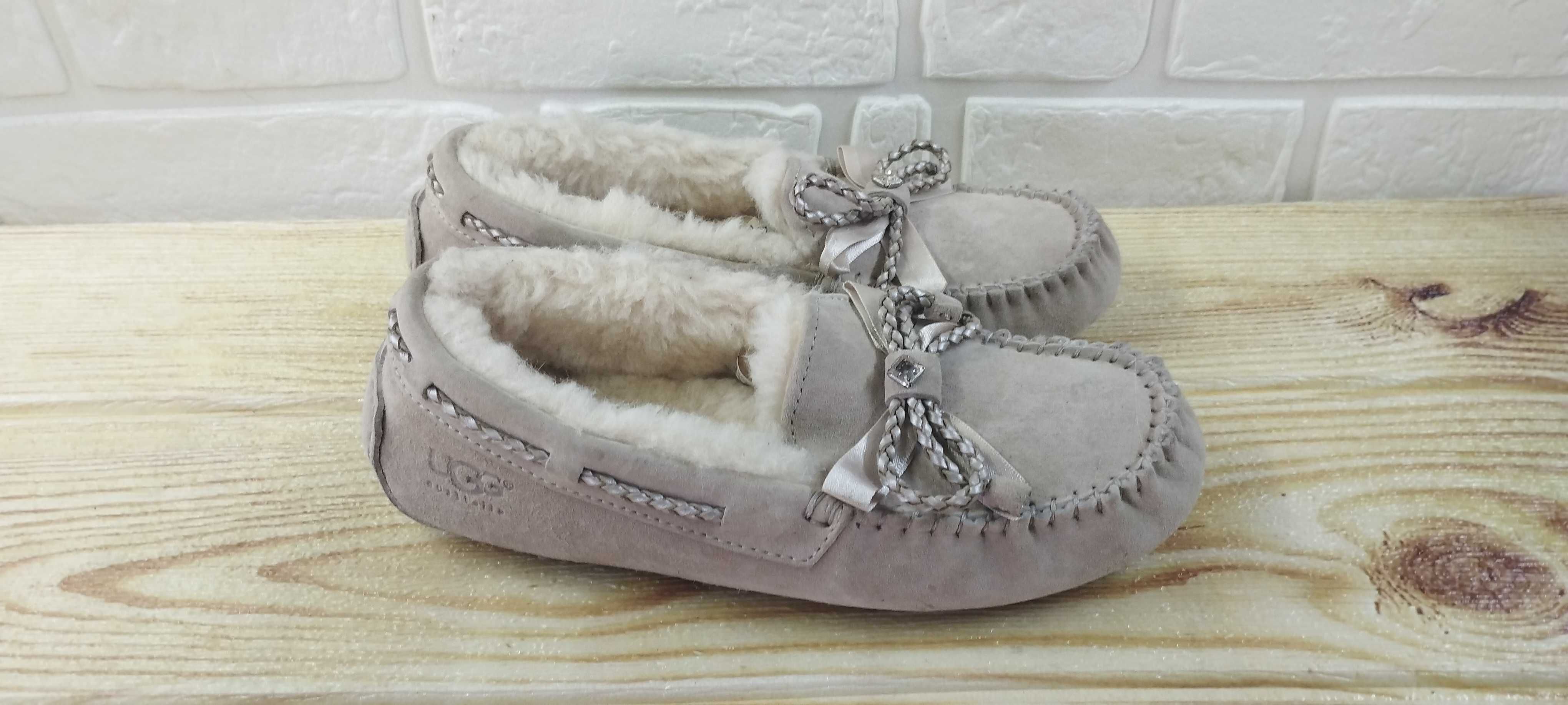 Мокасіни UGG оригінал