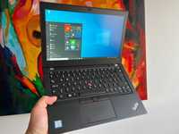 Lenovo ThinkPad X280 12,5" i7-8550U 16/256SSD FHD Fv23% Idealny Poznań