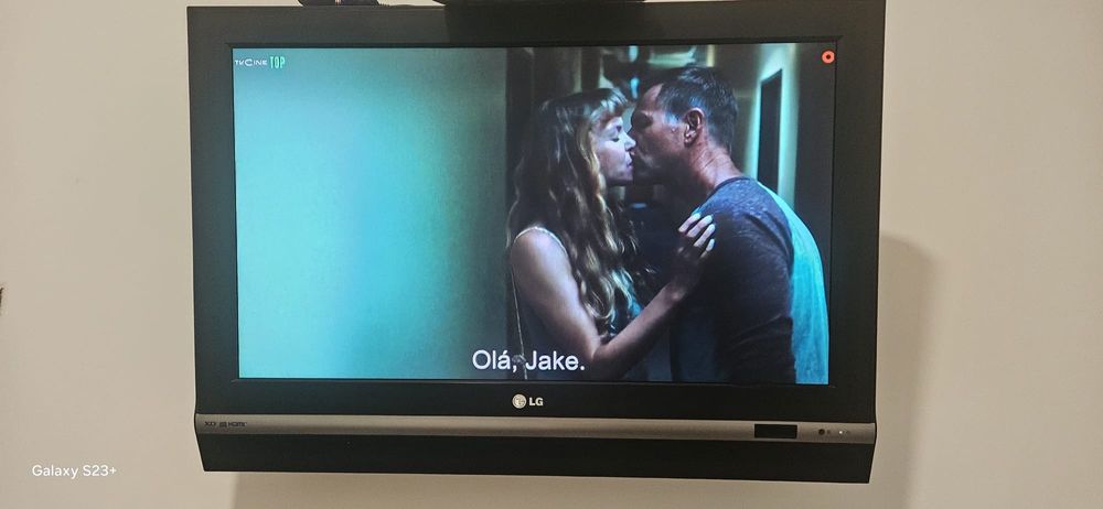 Televisao LG  32polegadas LCD