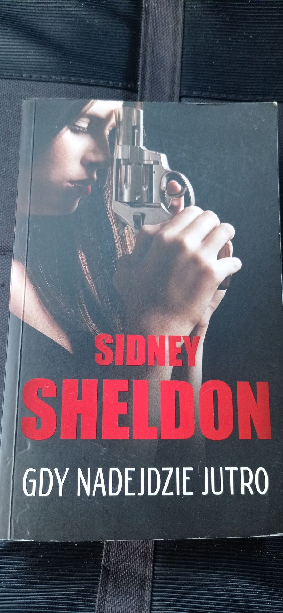 Gdy nadejdzie jutro. Sidney Sheldon