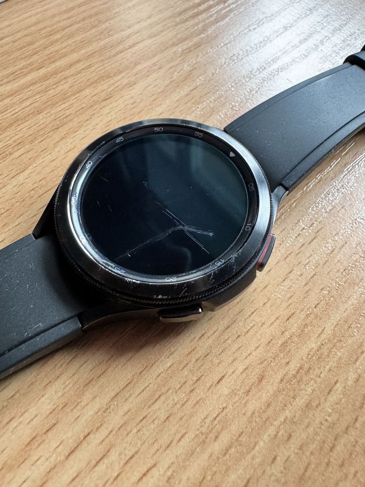 Samsung galaxy watch 4 classic 46mm