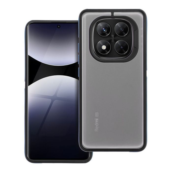 Futerał NEO do XIAOMI Redmi NOTE 14 Pro 5G / 14 Pro Plus 5G niebieski