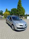 Clio 3 LPG     mechaniczne idealne