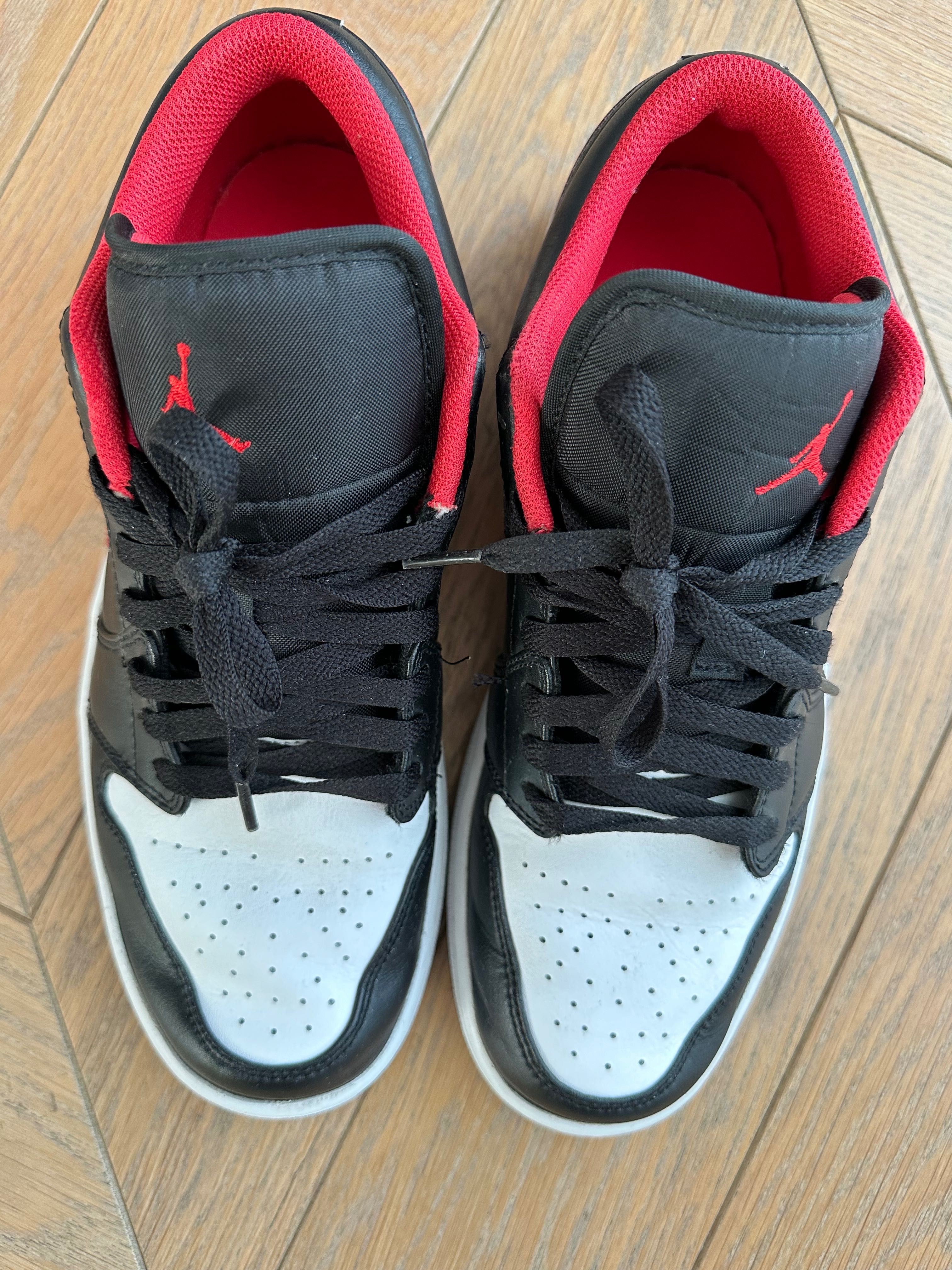 Nike Jordan buty rozm 44