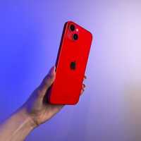 MEGA OKAZJA iPhone 13 128GB Red/ Gwarancja 24 / Raty 0%/ Bonarka