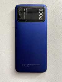 телефон poco m3 (64гб)в гарному стані