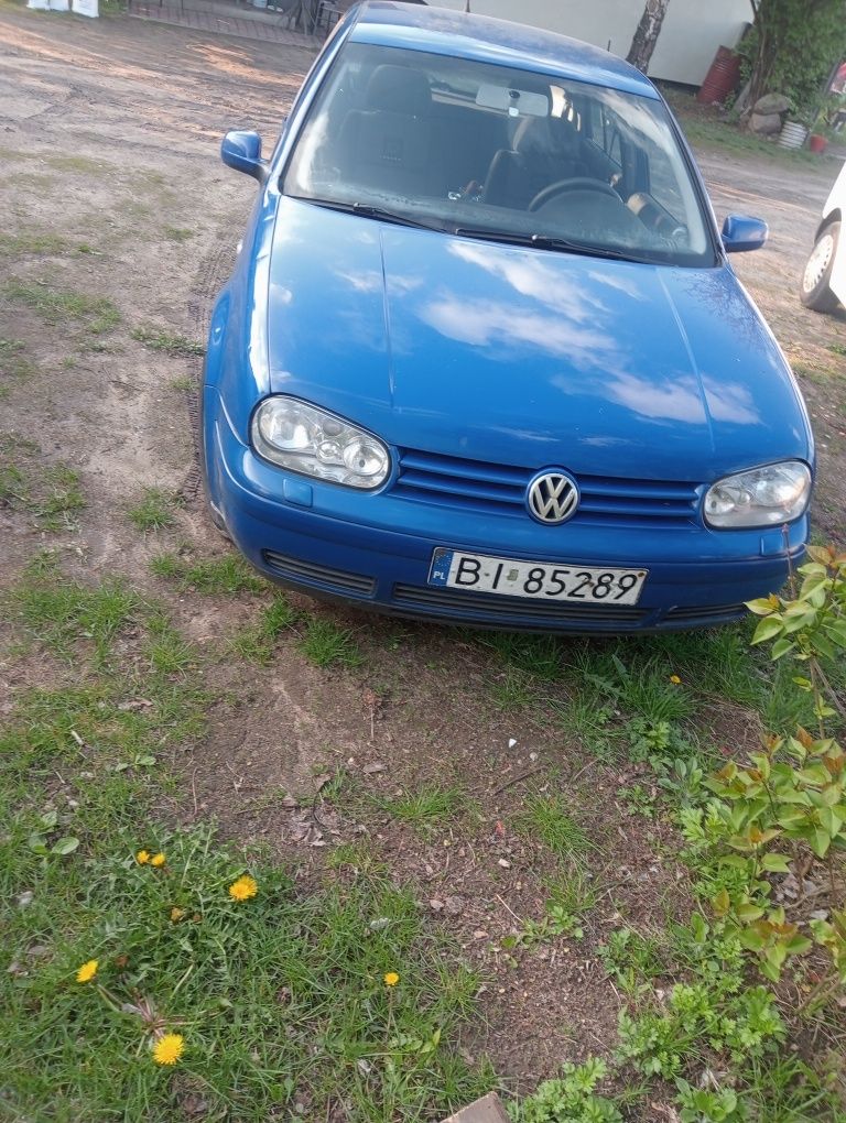 Golf 4 1.9tdi co daje spalanie 5l/100km posiadam go 6lat