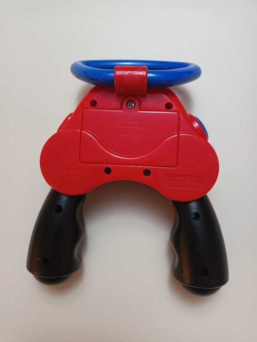 Moto telecomandada Ducati Chicco