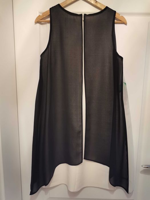 Nowa sukienka Wallis