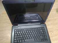 Toshiba Satélite A300 PF Leia a descrição