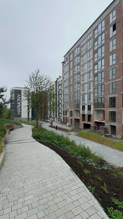 Продаж 2км квартири в ЖК "Гармонія", Пд.-Захід, вул. Тернопільська