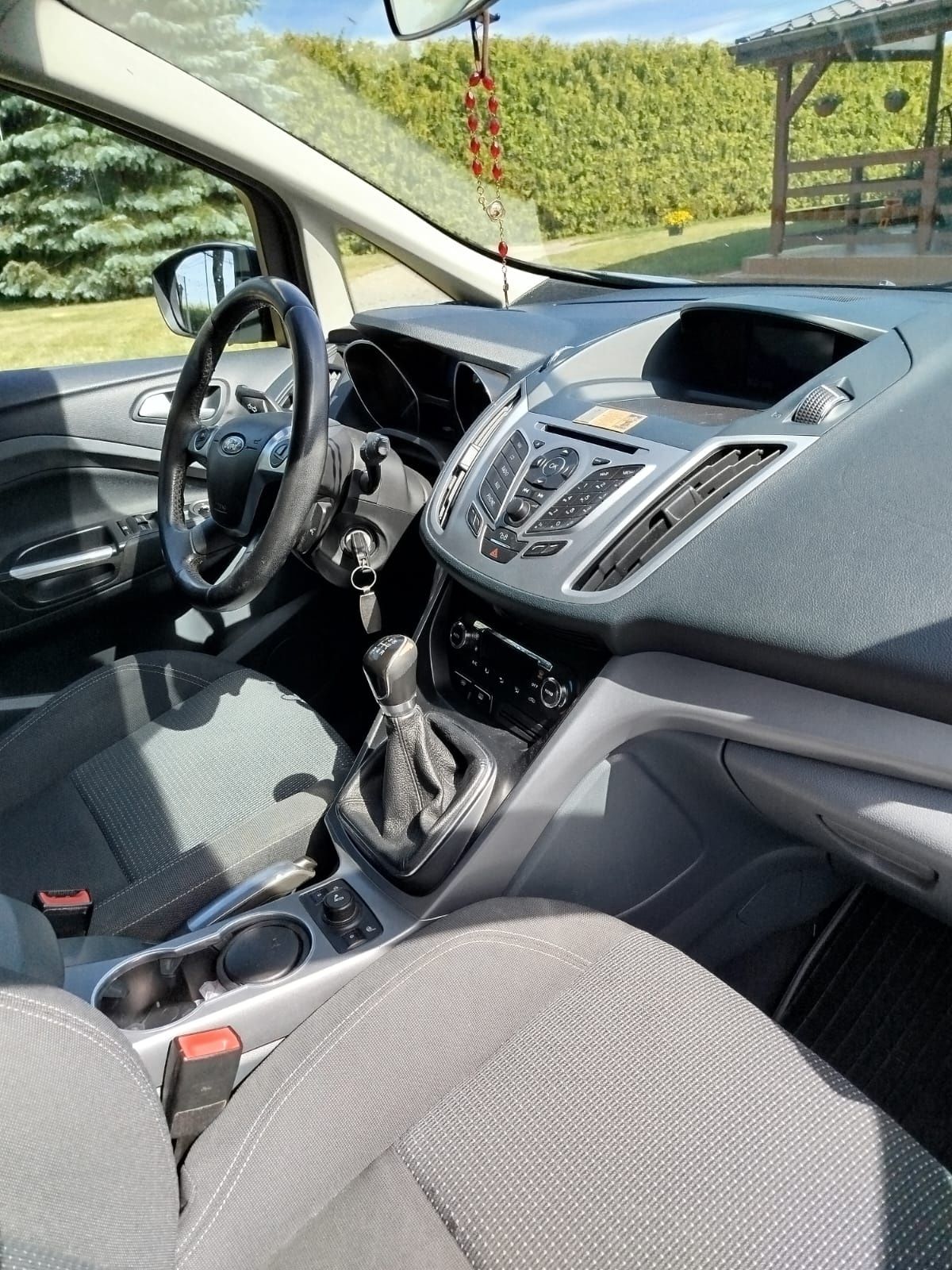 Sprzedam Ford C-Max 2012r