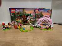LEGO Friends 41392 Luksusowy kemping