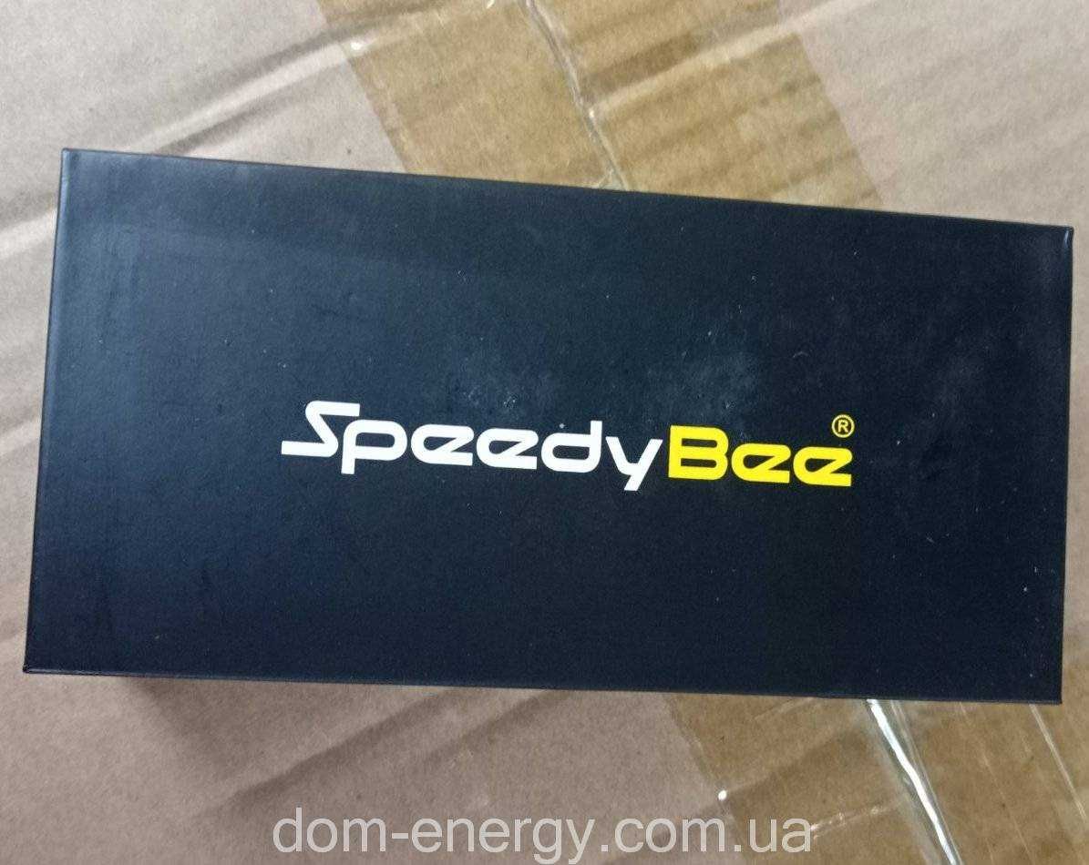 Полетный стек контроллер SpeedyBee F405 V4 BLS 60A 30x30 FC&ESC Stack