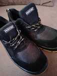 Nowe buty Parkside