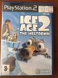 PS2 Ice Age 2 / Idade do Gelo 2