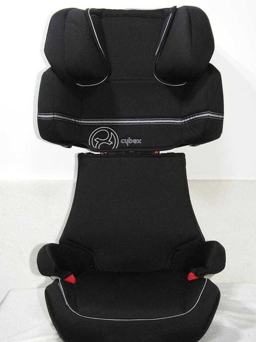 CYBEX Solution X-fix 15-36kg