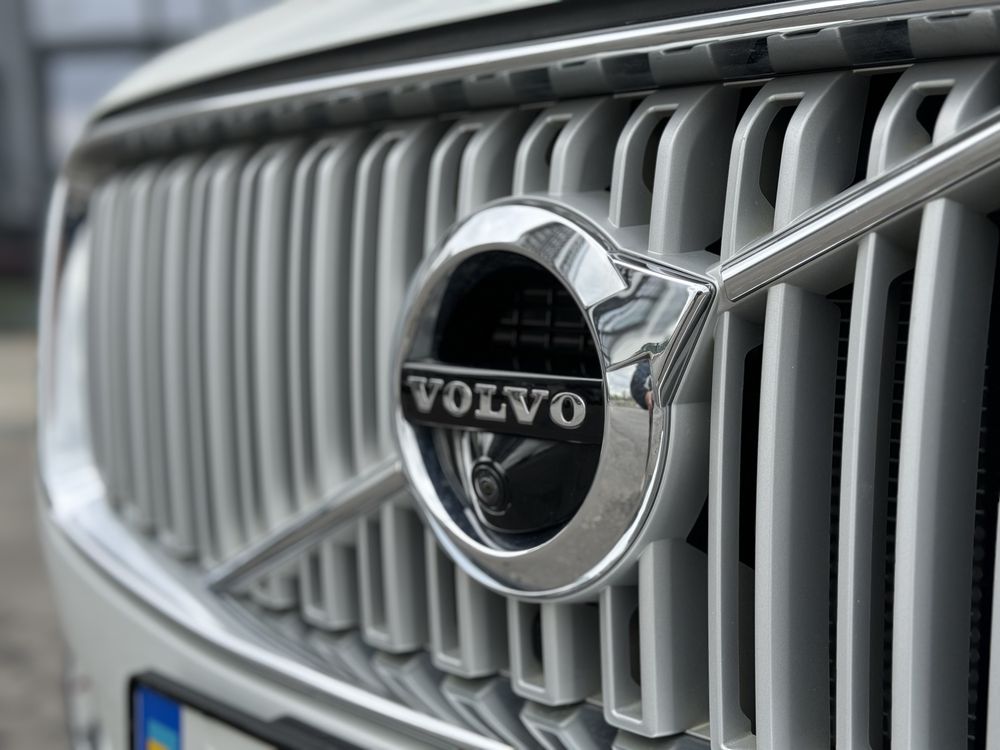 Volvo XC90 T8 PHEV Plug-in Hybrid 4WD Inscription