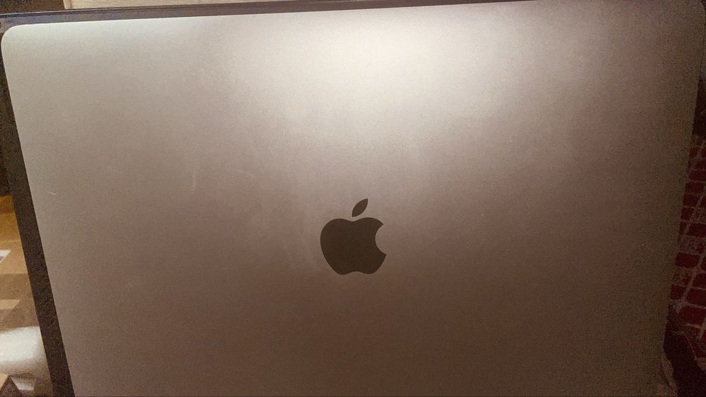 Macbook Pro 2017