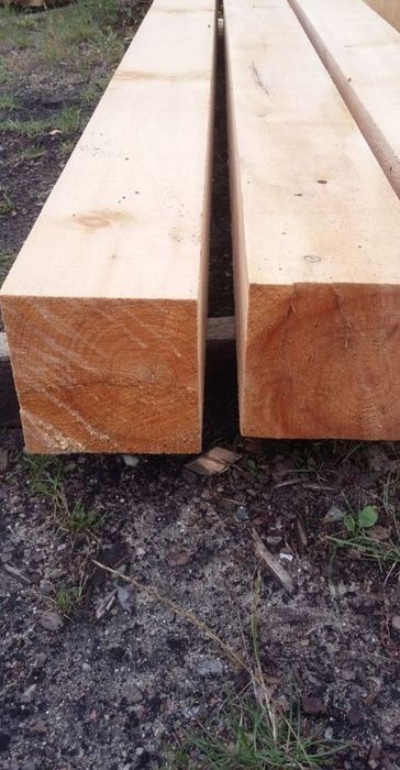 Więźba dachowa Tartak Tarcica Krokwie