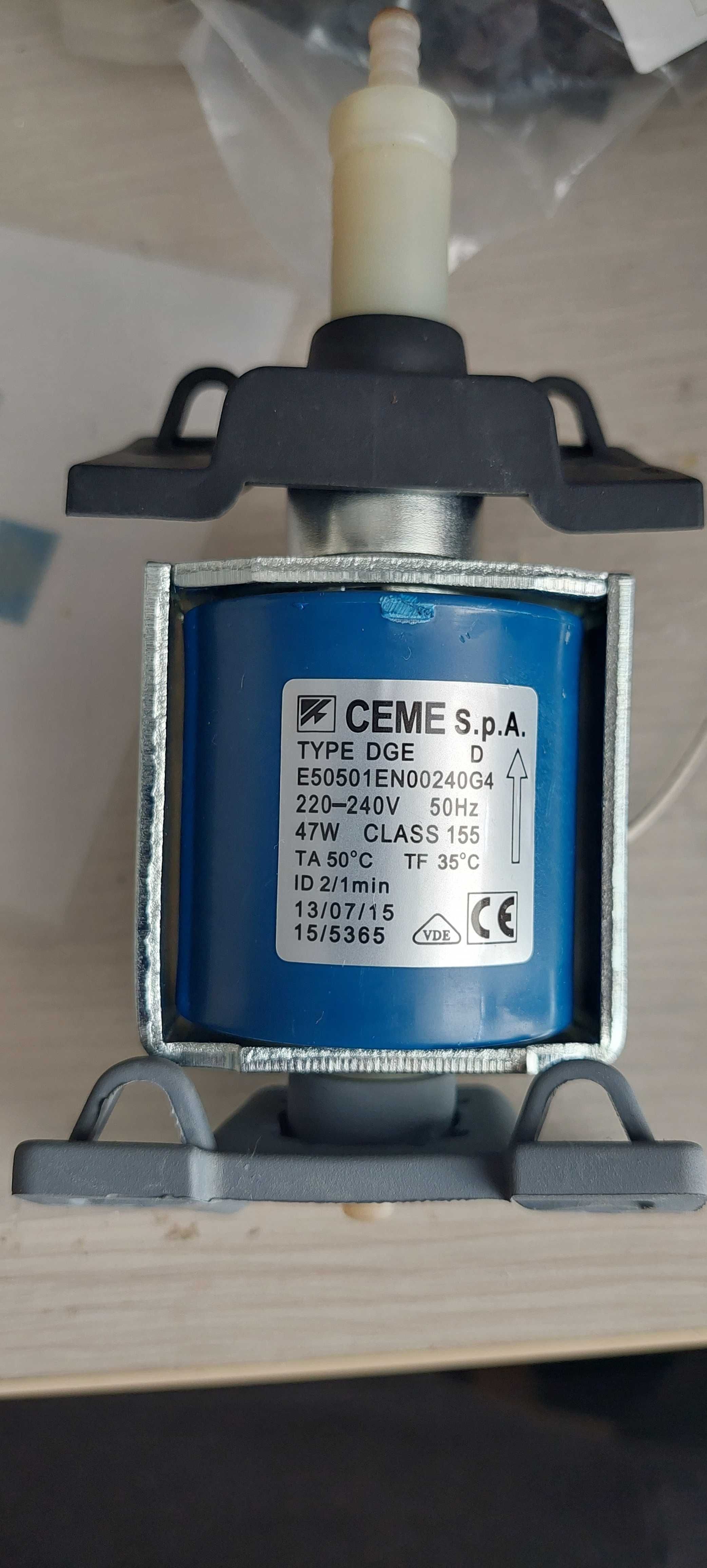 Pompa wibracyjna CEME 47W 230V