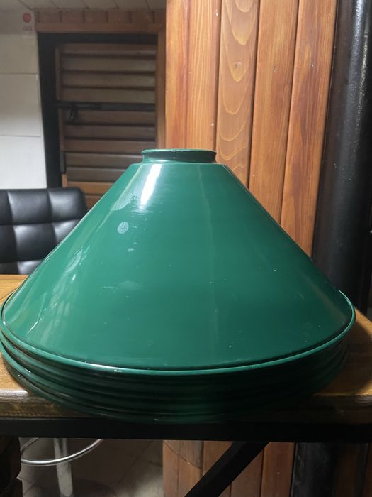 Плафони під світло