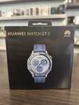 Zegarek Smartwatch Huawei Watch GT 5 46mm Niebieski Poznań Długa 14