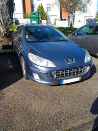 407 SW 1.6 HDI 2005