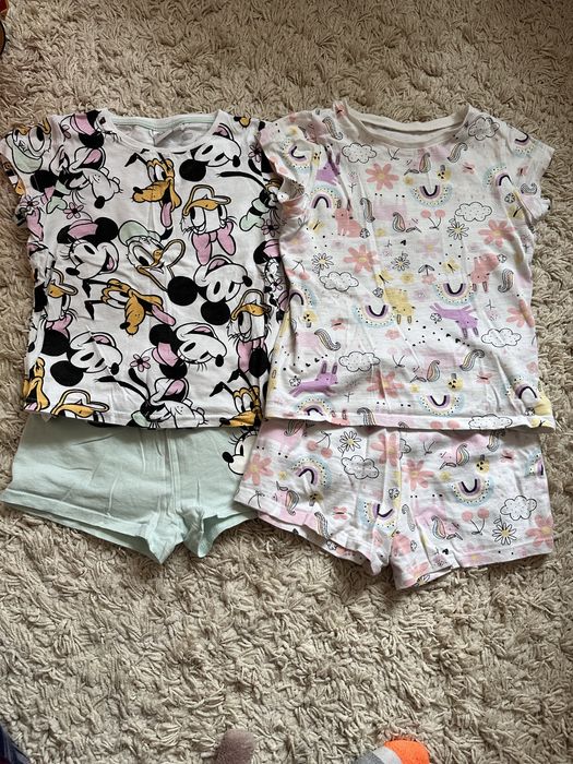 Легка піжама