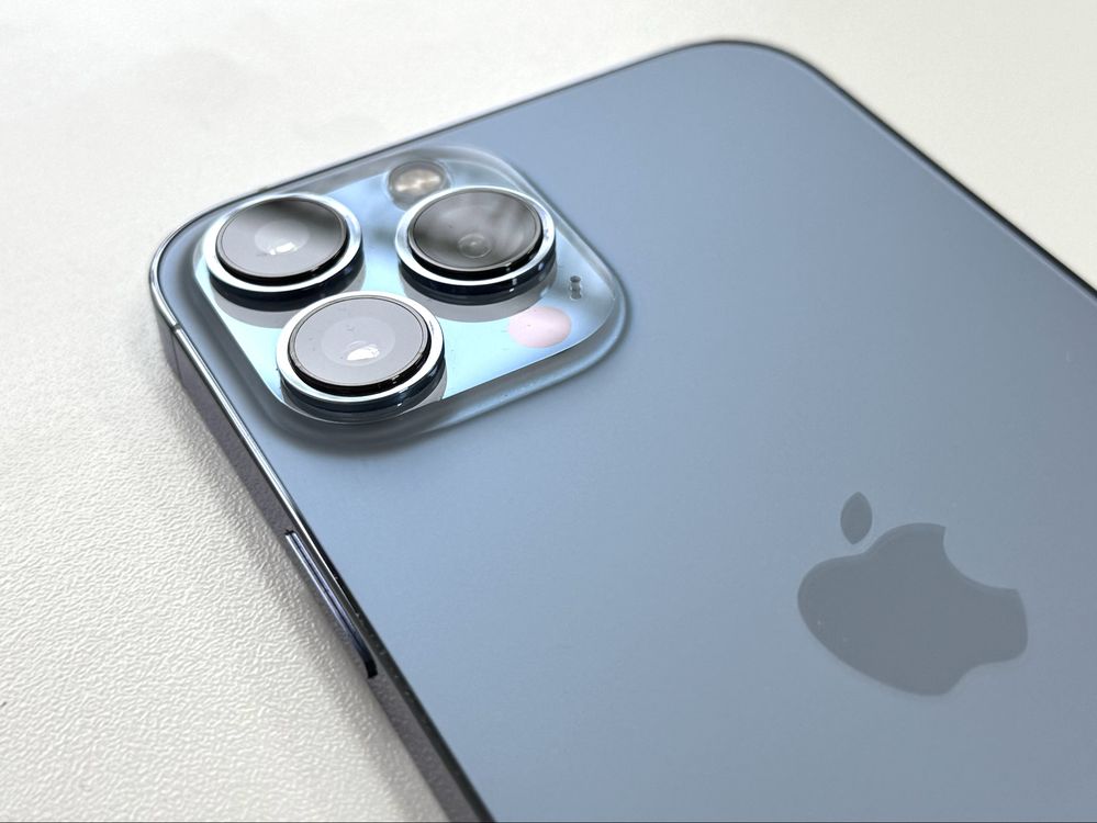 iPhone 13 Pro Max 1TB Jak Nowy 100% baterii, Sklep