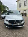 Mercedes-Benz T 180