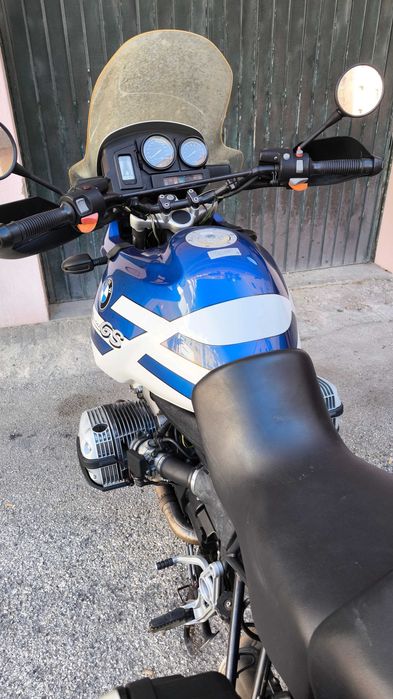 BMW R1150GS 2003