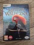 Merida Waleczna gra