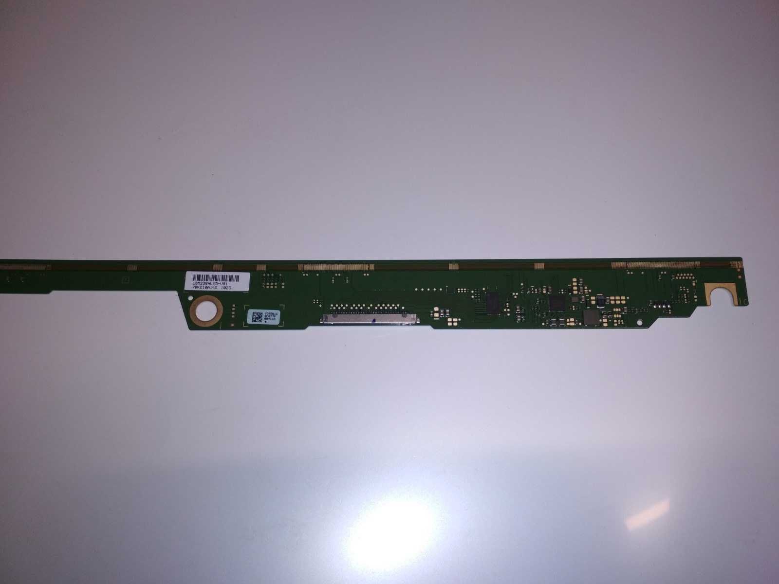 Монитор Samsung S24R350FHI---разборка